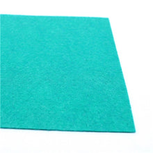Load image into Gallery viewer, 30*30cm Nonwoven Felt Fabric Diy Craft Handmade Wool Felt Flowers Toys Dolls Cloth Needle Felt Material Home Decorated Supplies