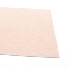 Load image into Gallery viewer, 30*30cm Nonwoven Felt Fabric Diy Craft Handmade Wool Felt Flowers Toys Dolls Cloth Needle Felt Material Home Decorated Supplies