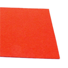 Load image into Gallery viewer, 30*30cm Nonwoven Felt Fabric Diy Craft Handmade Wool Felt Flowers Toys Dolls Cloth Needle Felt Material Home Decorated Supplies
