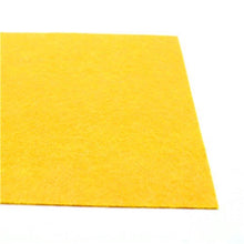 Load image into Gallery viewer, 30*30cm Nonwoven Felt Fabric Diy Craft Handmade Wool Felt Flowers Toys Dolls Cloth Needle Felt Material Home Decorated Supplies

