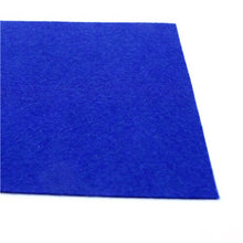 Load image into Gallery viewer, 30*30cm Nonwoven Felt Fabric Diy Craft Handmade Wool Felt Flowers Toys Dolls Cloth Needle Felt Material Home Decorated Supplies
