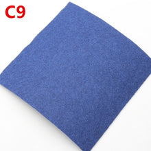 Load image into Gallery viewer, 30*30cm 2mm Thick Fabric Handmade Felt Coloful Nonwoven Polyester Flowers Cloth For DIY Dolls Crafts Needlework Sewing Materials
