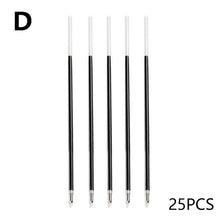 Load image into Gallery viewer, Transparent Handmade Ballpoint Pen Silicone Mold  UV Resin Epoxy Pen Holder Resin Casting Mold Penholder DIY Jewelry Making
