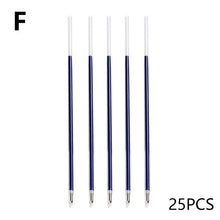 Load image into Gallery viewer, Transparent Handmade Ballpoint Pen Silicone Mold  UV Resin Epoxy Pen Holder Resin Casting Mold Penholder DIY Jewelry Making
