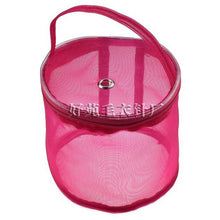 Load image into Gallery viewer, Knitting Bag Portable Yarn Storage Bag Tote for Wool Crochet Hooks Knitting Needles Sewing Supplies Set DIY Household Organizer
